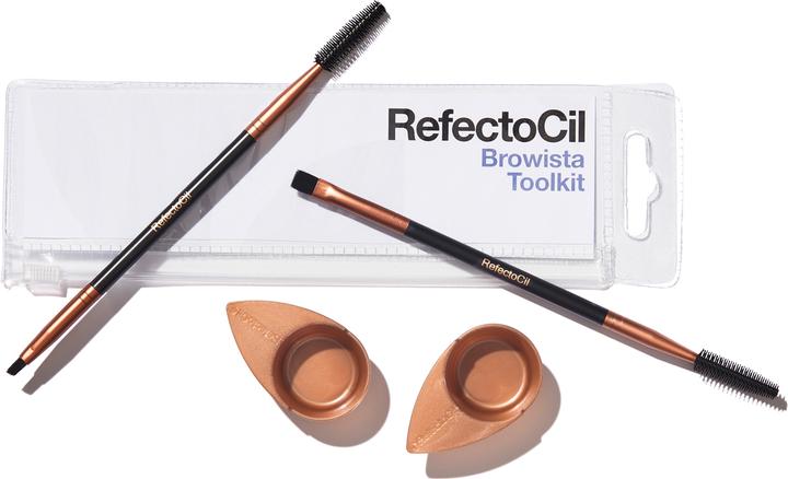 Refectocil Browista Toolkit