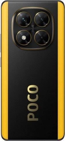 Produktbild Xiaomi Poco X7 (512 GB, Black, 6.67", Dual SIM, 50 Mpx, 5G)