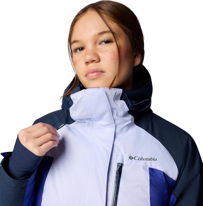 Immagine prodotto Columbia Snowy Summit™ Insulated Jacket (S)