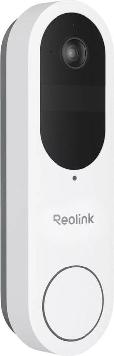 Produktbild Reolink 4MP Smart Wireless Video Türklingel Kamera