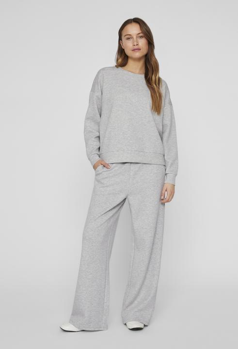Produktbild Vila Rundhals Langärmeliges Sweatshirt (S)