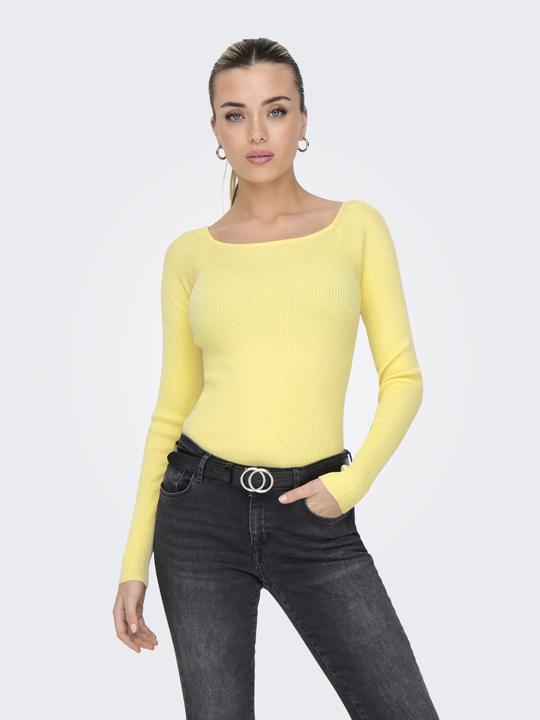 Immagine prodotto Only ONLANJELICA Strickpullover Strickpullover (XL)