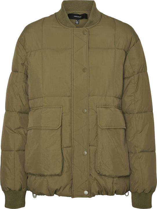 Produktbild Vero Moda VMJENNIE Steppjacke Jacke (XL)