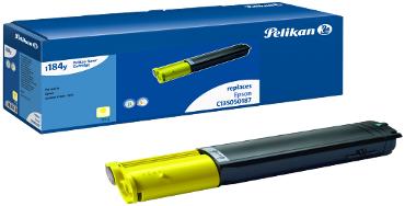 Actual product image Pelikan S050187 (Y)