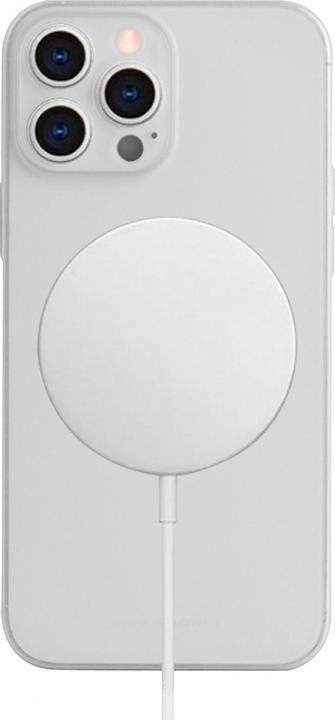 Actual product image Viva Madrid Skinz Ultra Thin TPU/PC Back Case (Apple iPhone 13 Pro)