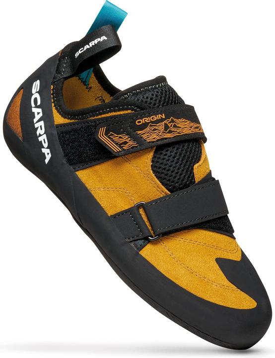 Produktbild Scarpa Origin (46)