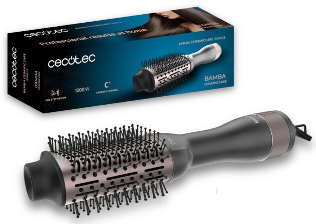 Cecotec Bamba CeramicCare Single