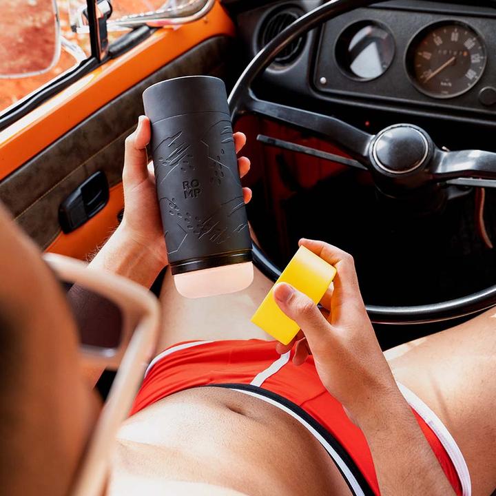 Produktbild Romp Dash