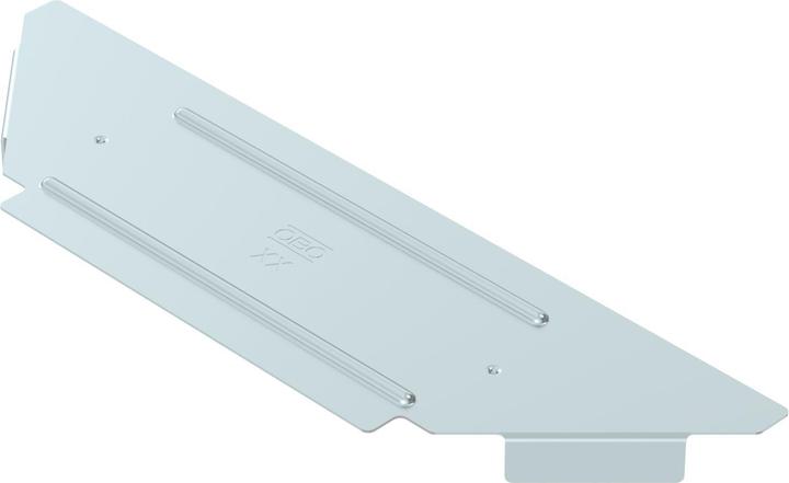 Actual product image OBO Bettermann OBO cover