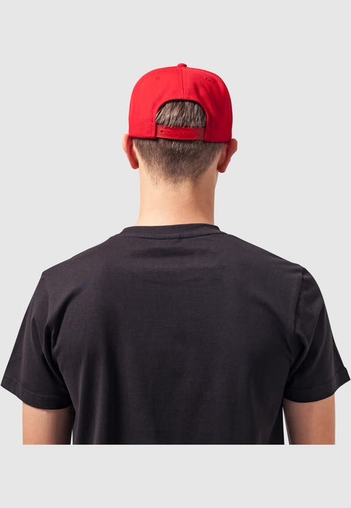 Actual product image Flexfit Snapback (One size)