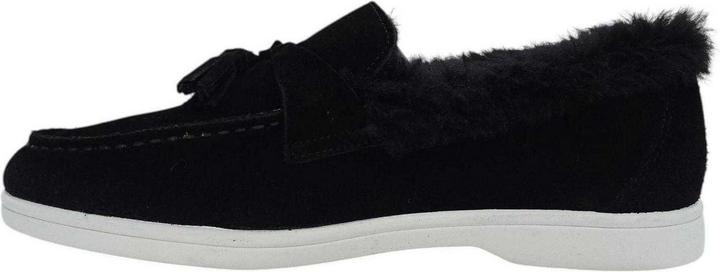 Produktbild Firetrap Loro Bootsschuhe Wildleder Flach (37)