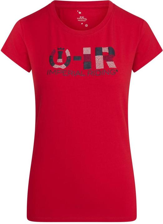 Imperial Riding Preppy Star