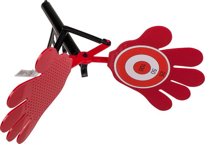 Actual product image NoName Fly Swatter Pistol