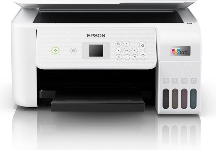 Actual product image Epson EcoTank ET-2826 (Ink tank, Colour)