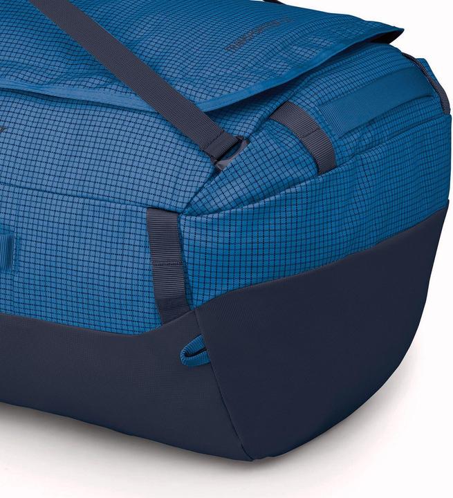 Produktbild Osprey Transporter Duffel 65,Flame (65 l)