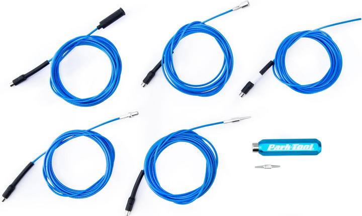 Park Tool IR-1.3 Cable Routing Kit