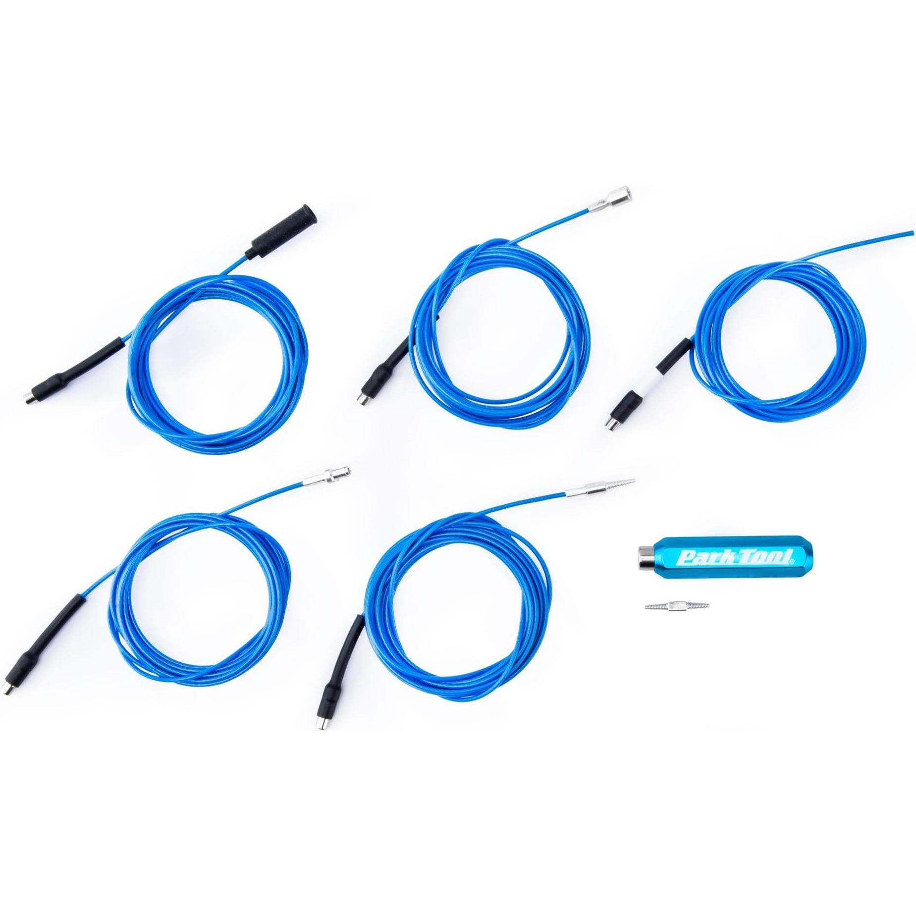 Park Tool IR-1.3 Cable Routing Kit (321150)
