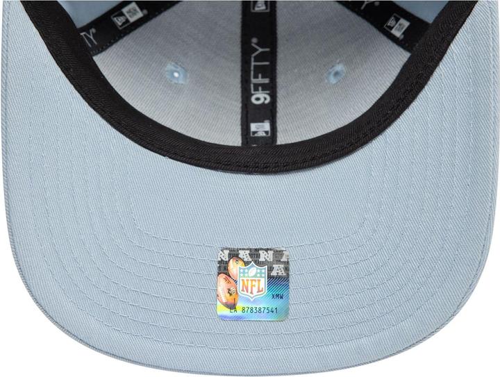 Produktbild New Era 9Fifty Original Snapback Cap Las Vegas Raiders - S/M (S/M)