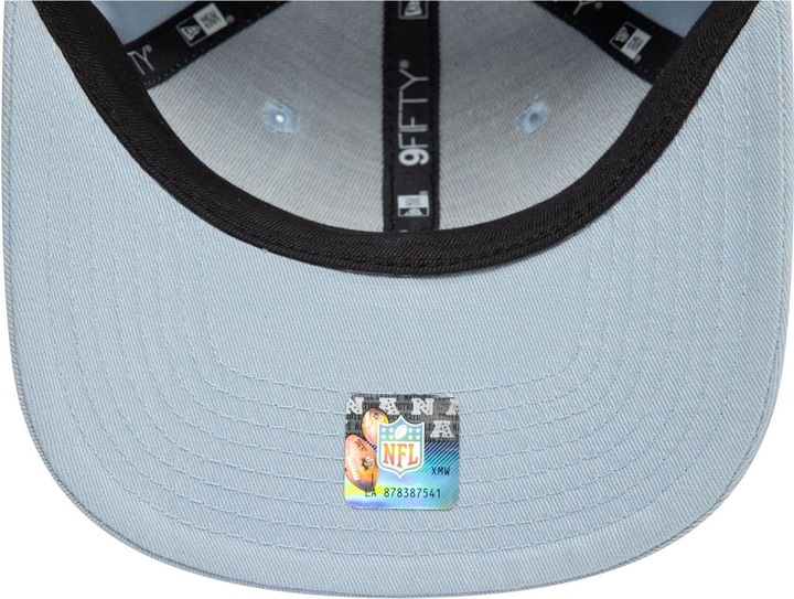 Image du produit New Era 9Fifty Original Snapback Cap Las Vegas Raiders (S/M)