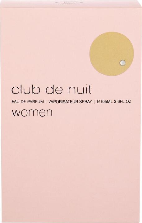 Immagine prodotto Armaf Club De Nuit (Eau de parfum, 106 ml)