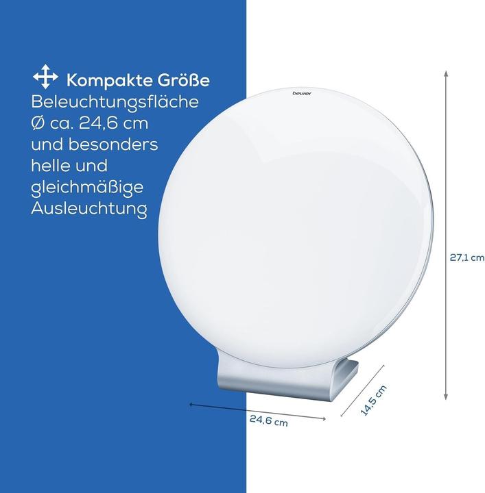 Produktbild Beurer TL 50 (10000 lx)