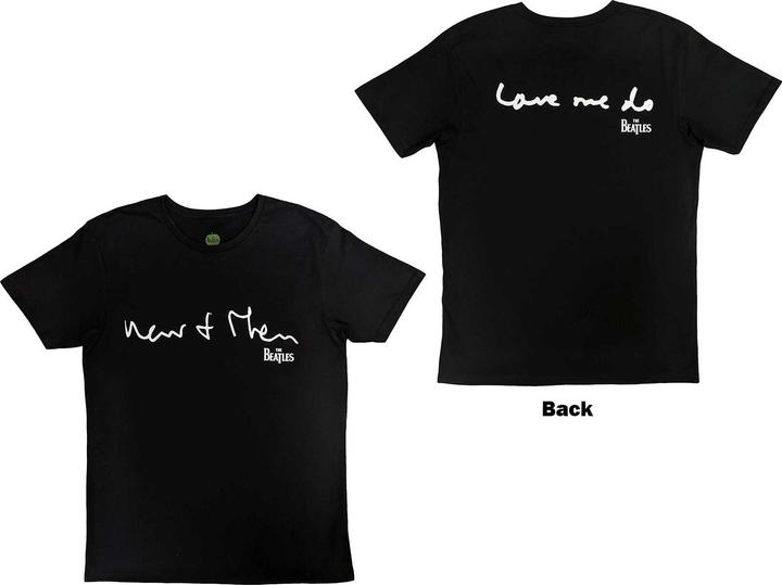 Produktbild The Beatles Now & Then (XL)