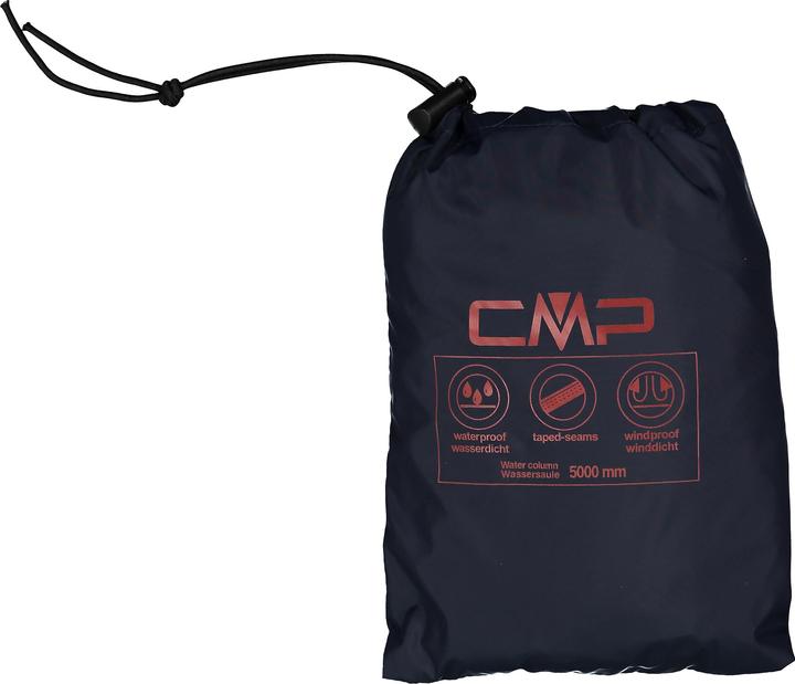 Produktbild CMP Campagnolo Hoodie (52)