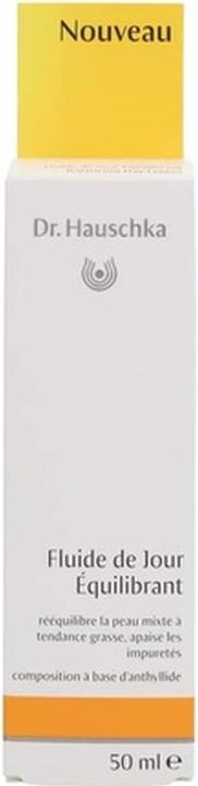 Actual product image Dr. Hauschka Balancing day fluid (50 ml)