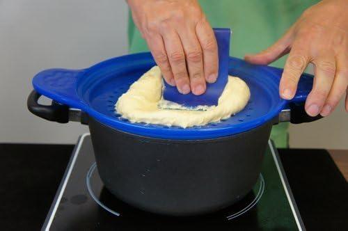 Produktbild Muxel Spätzlereibe