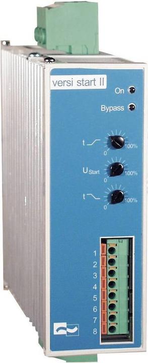 Immagine prodotto Peter Electronic Avviatore dolce VersiStart II