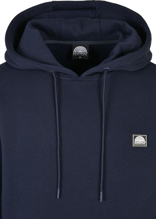 Produktbild Southpole Square Logo Hoody (XXL)