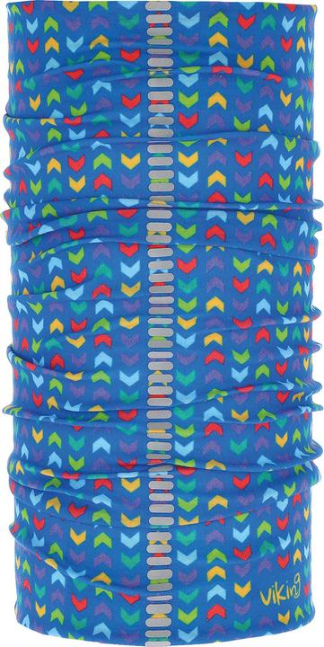 Immagine prodotto Viking Bandana 2198 Reflective Kids