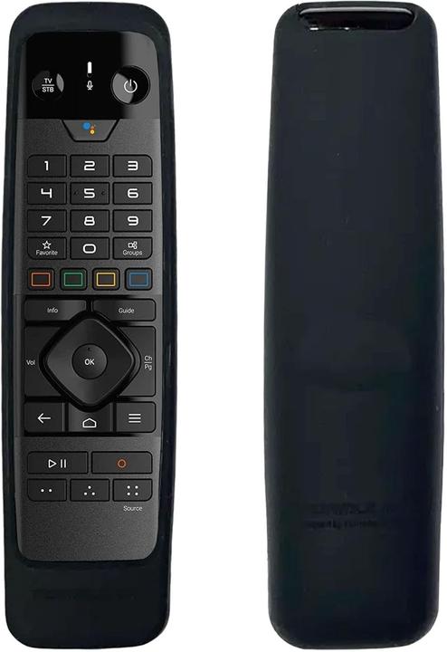 Actual product image Formuler Z 11 Pro BT1 Edition (16 GB, Android 11)