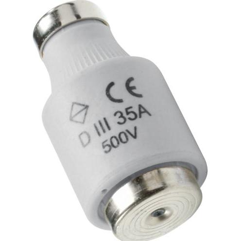 Hager, Sicherung, LE33F35 (Flink)