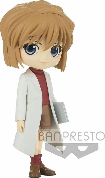 Produktbild Banpresto Detective Conan Q Posket : Ai Haibara (B) 13cm