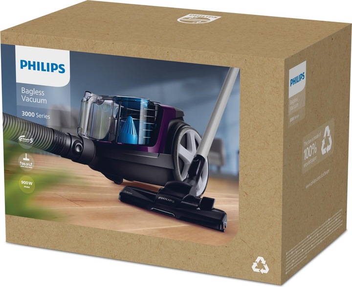 Image du produit Philips 3000 series FC9333/09