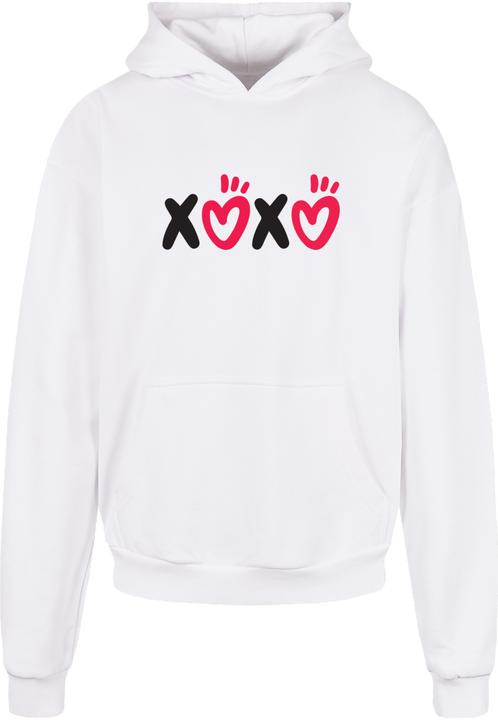 Produktbild Merchcode Valentines Day - XOXO Ultra Heavy Hoody - 113449 (S)