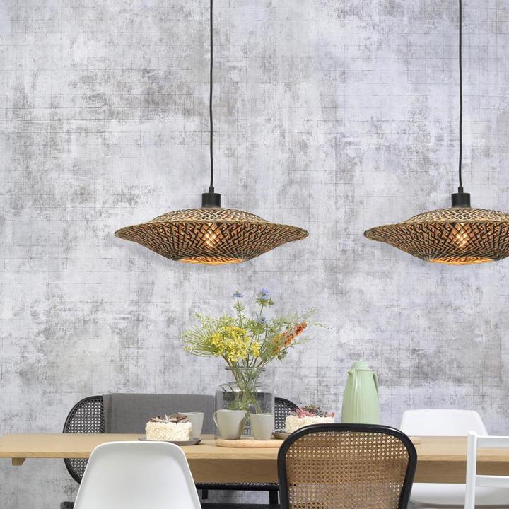 Actual product image Good&Mojo Bali (E27)