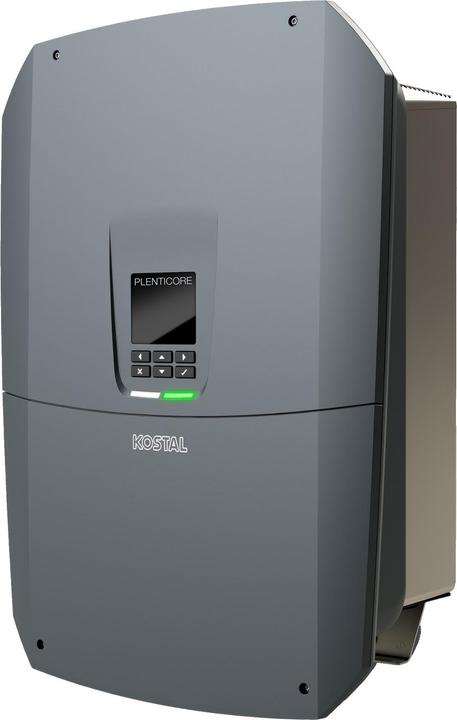 Actual product image Kostal Solar Electric Wechselrichter