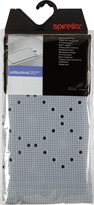 Produktbild spirella Alaska (36 x 71 cm)