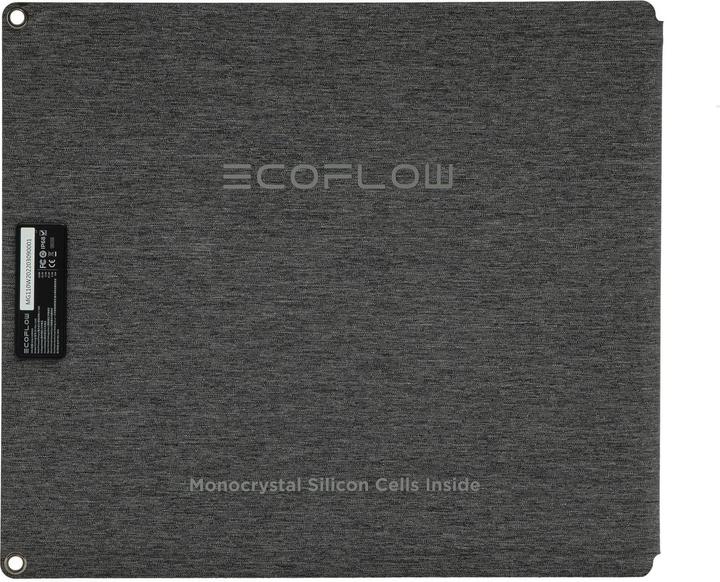 Immagine prodotto EcoFlow Pannello solare (110 W, 4 kg)