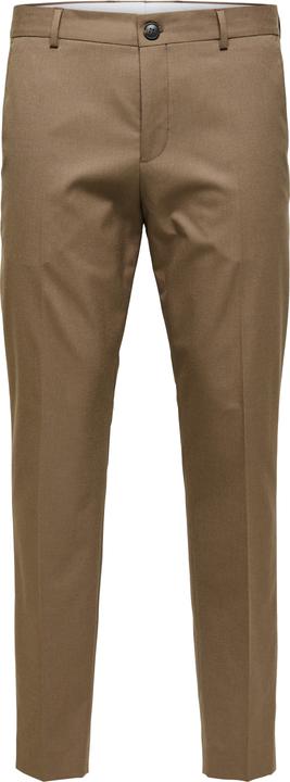 Actual product image Selected Slim fit pants (44)