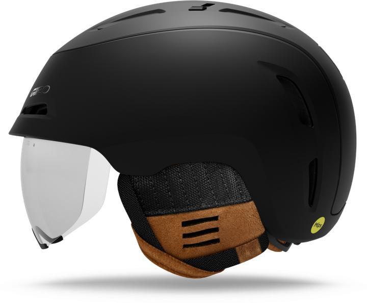 Produktbild Giro Bexley MIPS (51 - 55 cm)