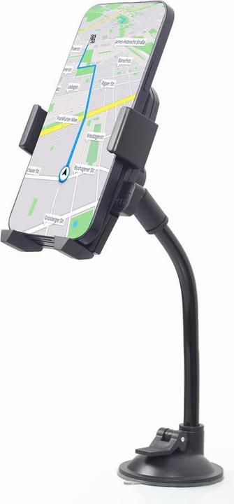 Immagine prodotto Gembird TA-CHW-04 Supporto per auto per telefono cellulare