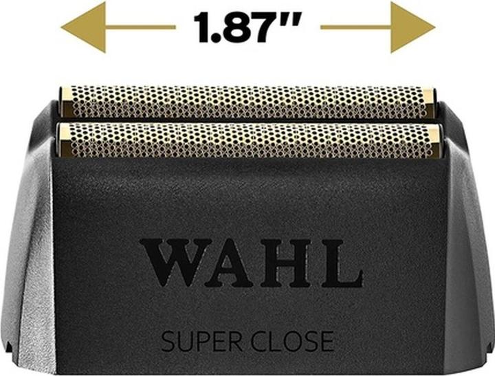 Produktbild Wahl Vanish Scherfolie + Lamellenmesser (1 x)