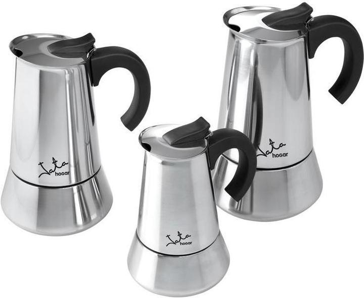 Produktbild Jata CAX104 (4 T.)