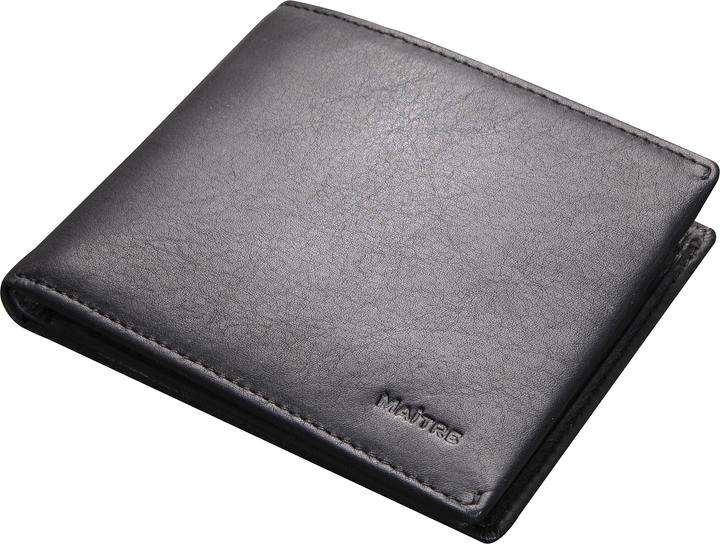 Actual product image Maître BillFold H4 f3 Gilbrecht