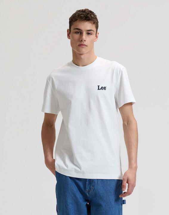 Produktbild Lee T-Shirt Good Day (L)