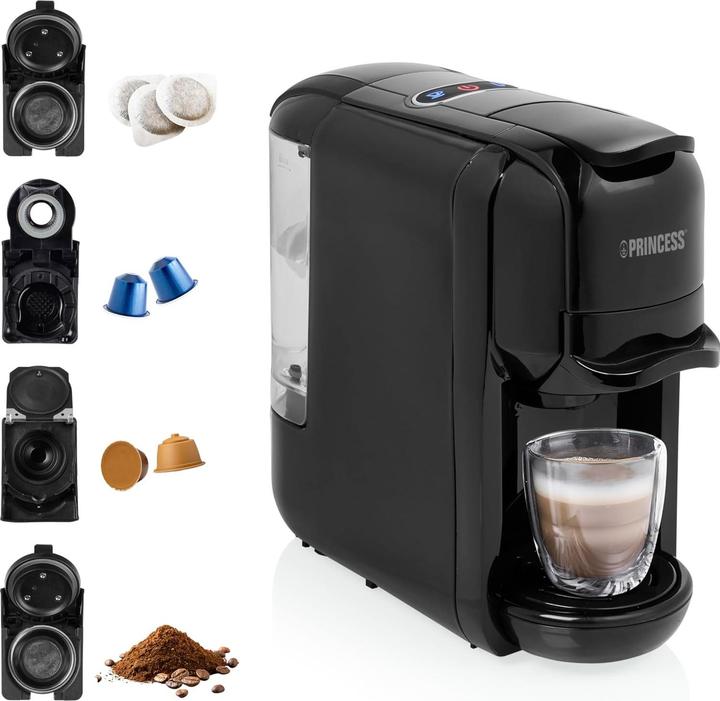 Immagine prodotto Princess 249452 (E.S.E., NESCAFÉ Dolce Gusto)