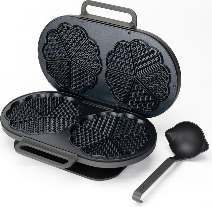 Productafbeelding Wilfa Dubbele wafel
